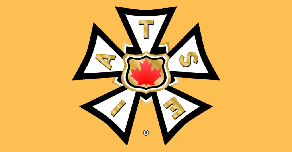 IATSE Canada Banner