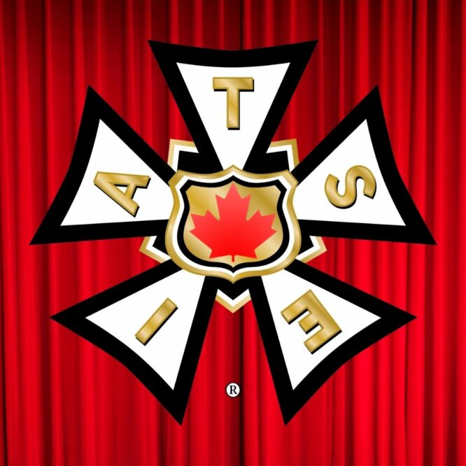 IATSE Canada