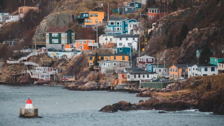 Newfoundland & Labrador