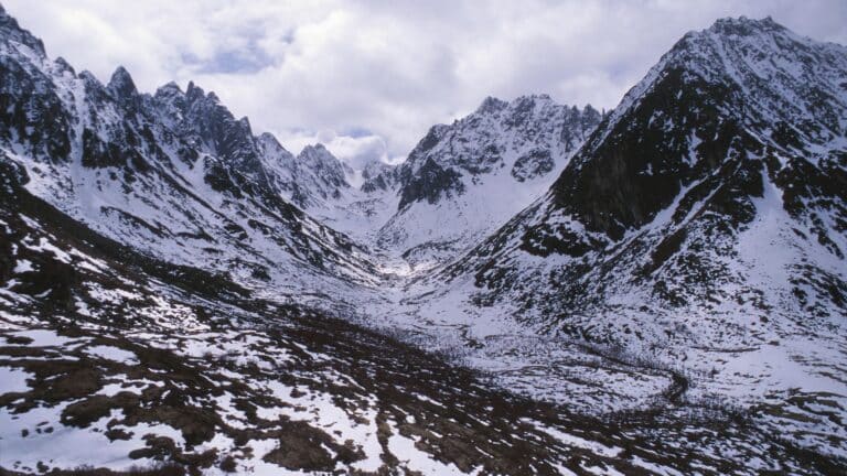 Northwest Territories