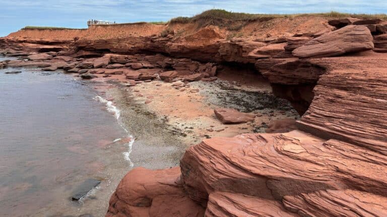 Prince Edward Island