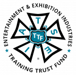 IATSE TTF Logo